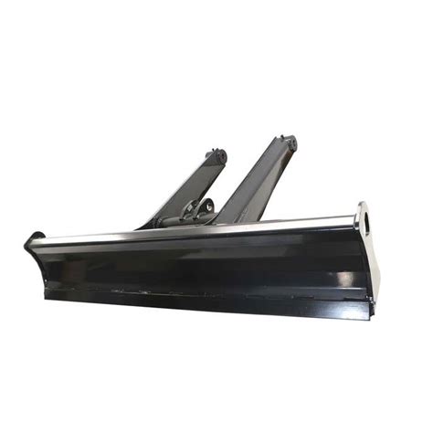 BOBCAT Blade, 6